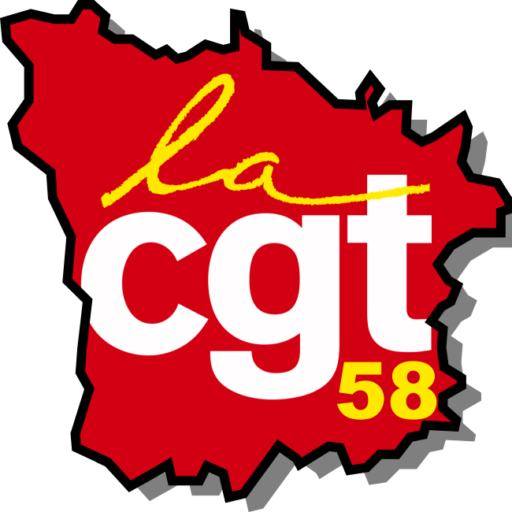 UD CGT 58 - Nièvre
